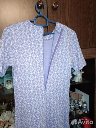 Женское платье нарядное, винтаж, б/у