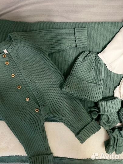 Комплект на выписку