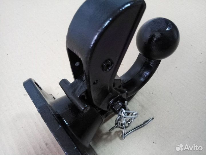Фаркоп универсальный УАЗ крюк+шар