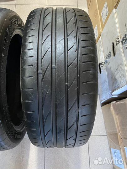 Maxxis Victra Sport VS-5 SUV 245/45 R18 100Y