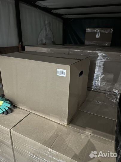 Газель, Грузоперевозки, Доставка WildBerries, Ozon