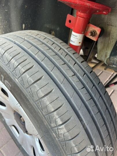 Compasal BLAZER HP 215/65 R16
