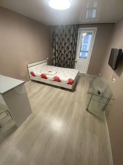 Квартира-студия, 23 м², 5/17 эт.