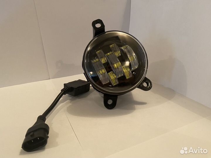 Птф Led лэд туманки