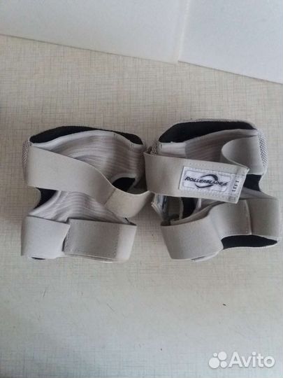 Наколенники, защита