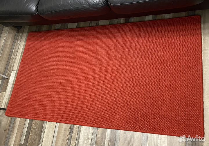 Ковер IKEA шерсть