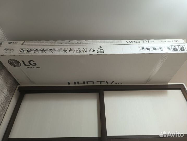 Телевизор lg SMART tv бу