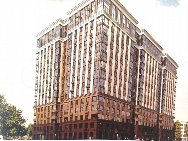 Сдам помещение свободного назначения, 55 м²