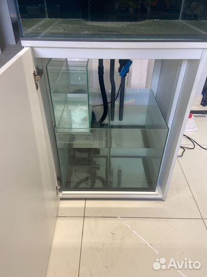 Аквариумный Комплект 150литров