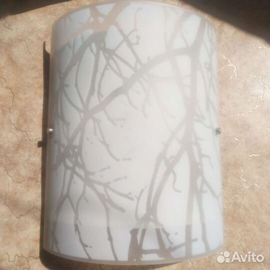 Светильник Потолочный/настенный