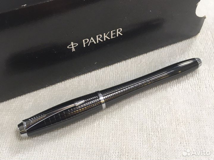 Ручка перьевая Parker Urban Premium