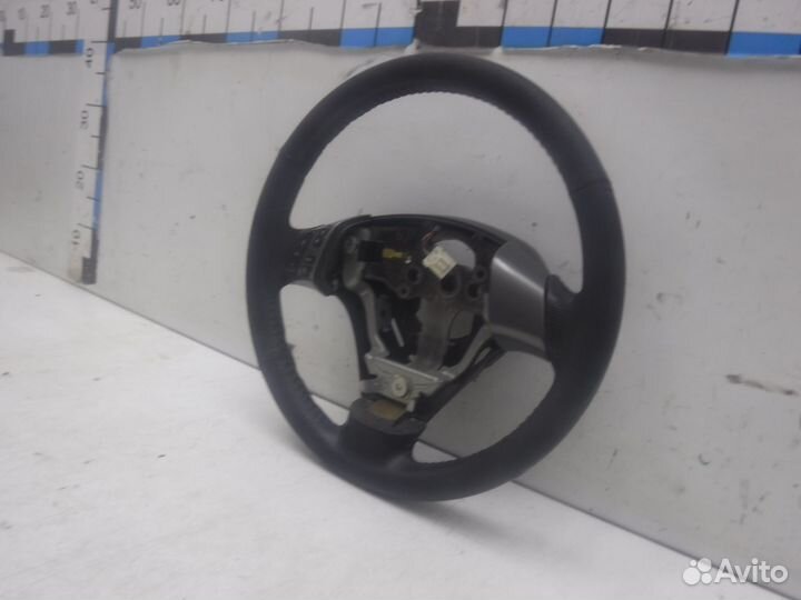 Руль на Mazda 3 BP4K32982