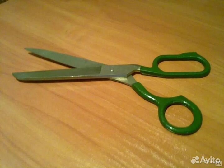 Продам ножницы СССР