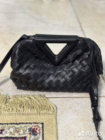 Bottega veneta сумка