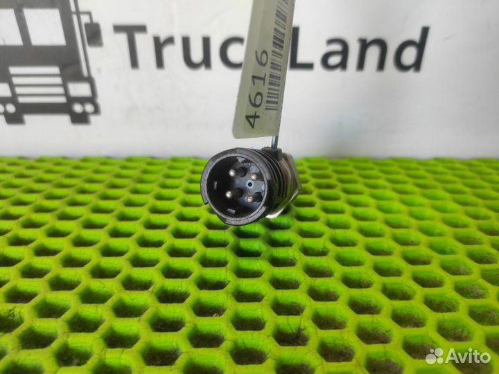 Датчик давления топлива/масла Volvo Fh 4