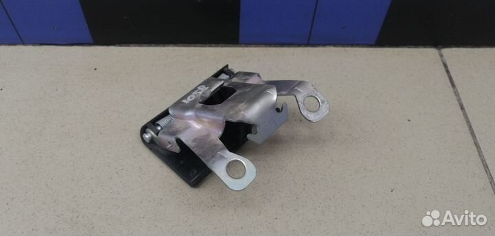 Ручка открывания капота Juke (F15) 2011