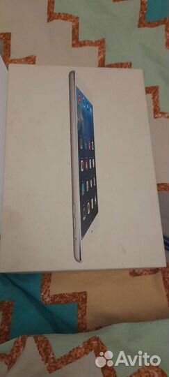 iPad mini a1455 с сим, 16гб