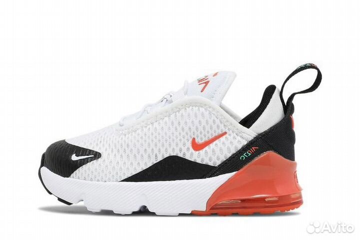 Nike air max 270 детские