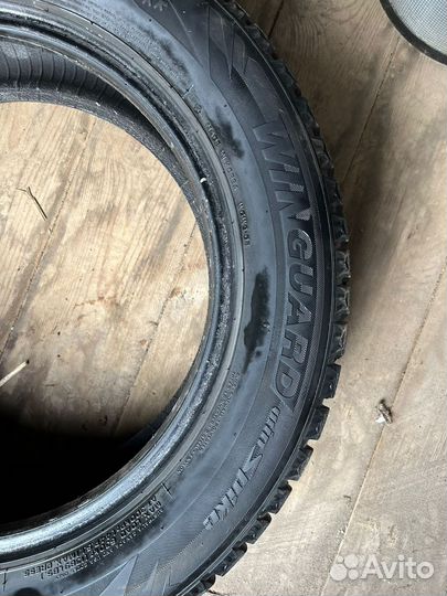 Nexen Winguard 205/60 R16