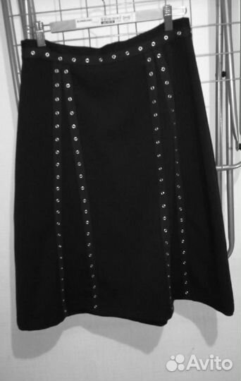 Юбка новая, р.48