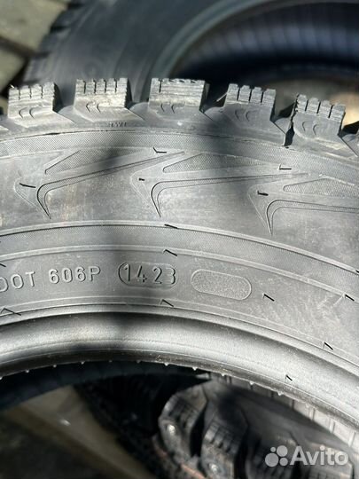 Nokian Tyres Nordman 5 195/65 R15 95T