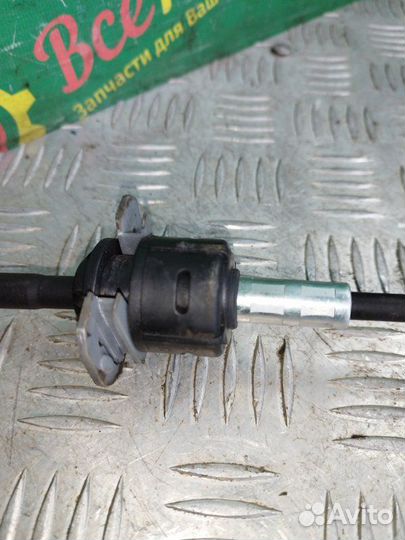 Трос АКПП Hyundai Grand Starex МИКРОАВТОБУС 2.5 TD