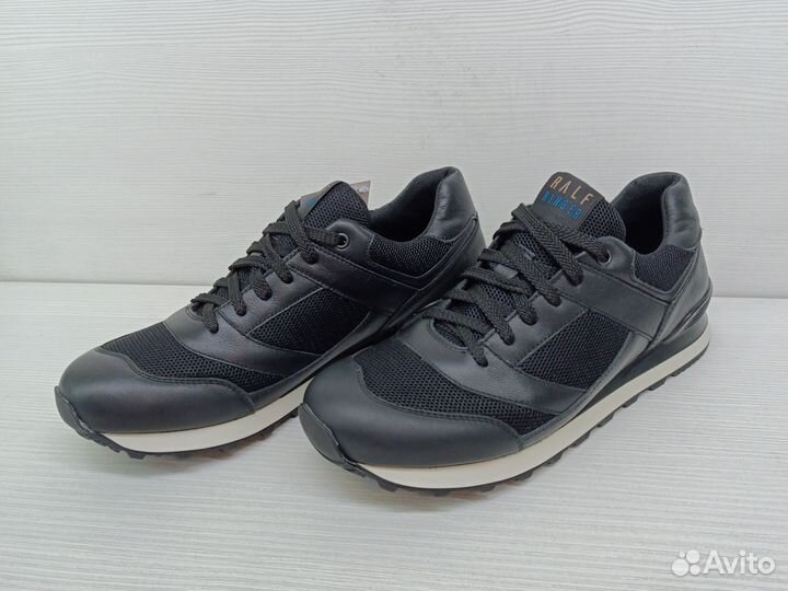 Кроссовки Лето Новые Ralf Ringer Kros 43/6чн2