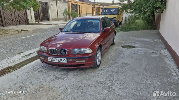 Кузов на bmw 3 e46