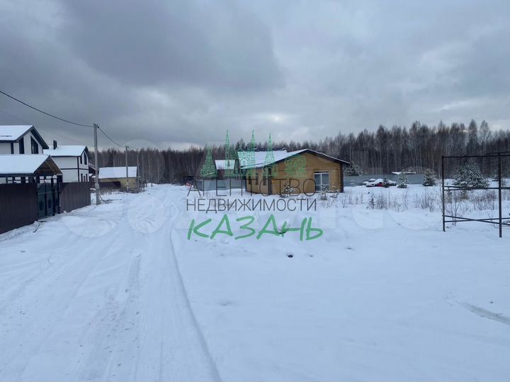 Участок 10 сот. (ИЖС)