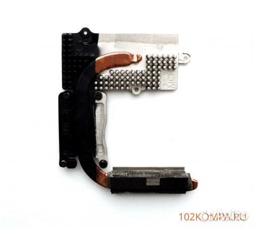 Система охлаждения для ноутбука Samsung NP-Q45C