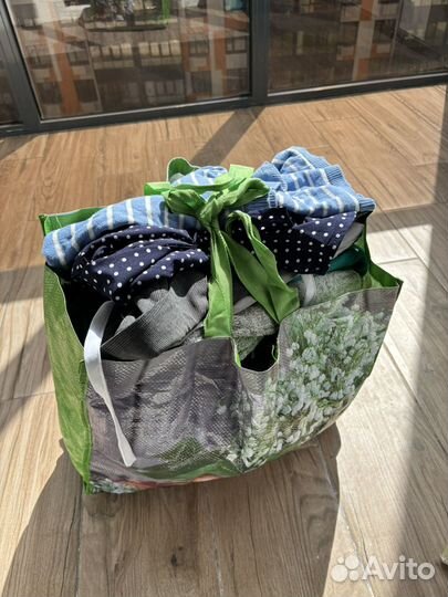 Женские вещи пакетом 42 44 46