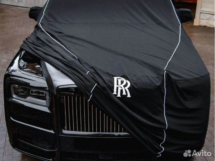 Тент под заказ Для автомобилей Rolls Royce