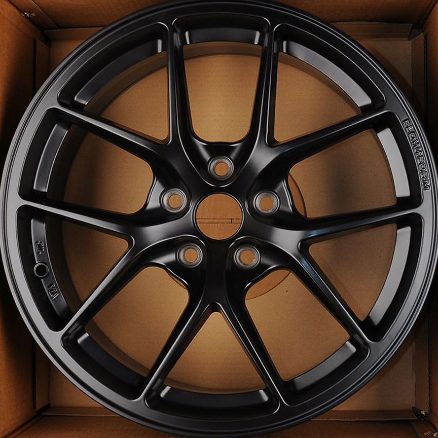 Литые диски Geely 8×R18 5×114.3