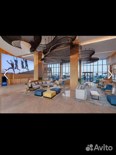 ОАЭ из Казани 30 мая на 6ночей Завтрак