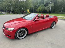 BMW 3 серия 3.0 AT, 2007, 63 648 км, с пробегом, цена 2 900 000 руб.