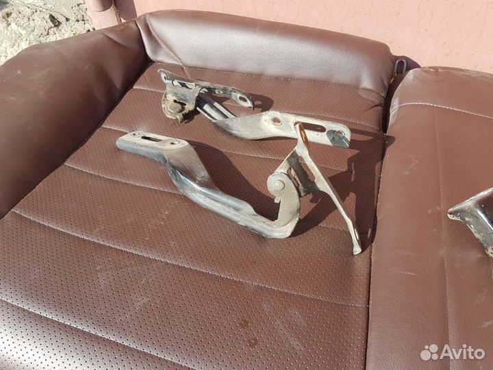 Петля Honda civic 4d