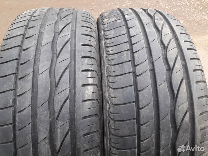 Bridgestone 613V 215/45 R17