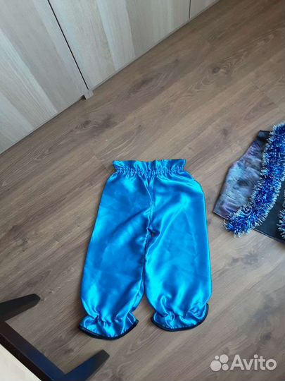 Карнавальный костюм для ребенка