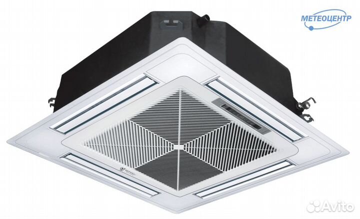 Кассетный кондиционер Royal Clima CO-4C 18HN