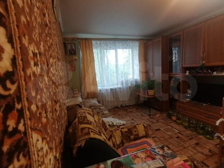 1-к. квартира, 28,8 м², 5/5 эт.