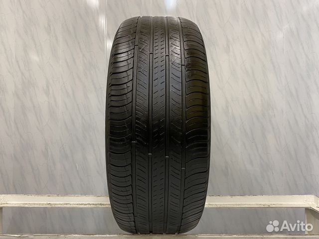 Michelin Latitude Tour HP 235/60 R18 103V