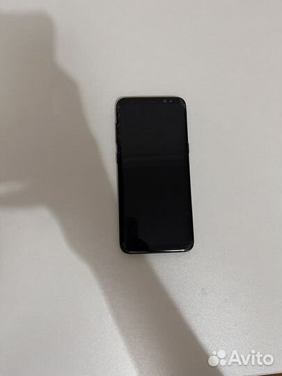 Samsung galaxy s8