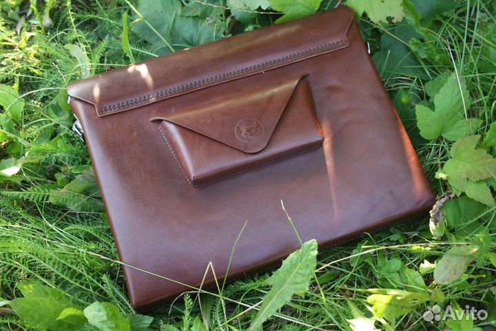 Пошив сумок, рюкзаков из кожи ручная работа