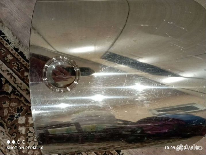 Сварка аргоном