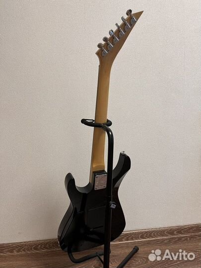 Гитара Jackson js30dk Dinky