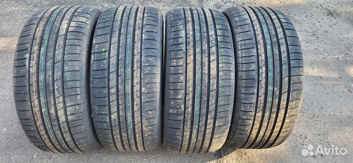 Tracmax X-Privilo RS01+ 295/40 R21 111Y