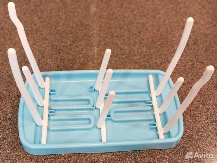 Подставка для сушки бутылочек