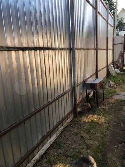 Дом 74,8 м² на участке 6 сот.