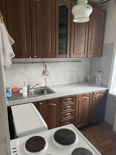2-к. квартира, 46 м², 2/5 эт.