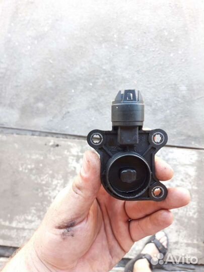 Коленвал bmw n52b25 и другие зч к нему